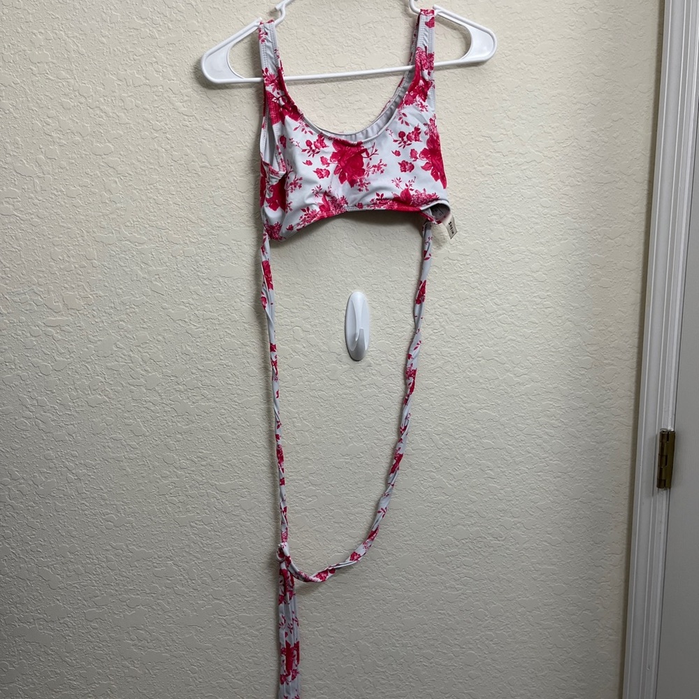 Womens bikini top